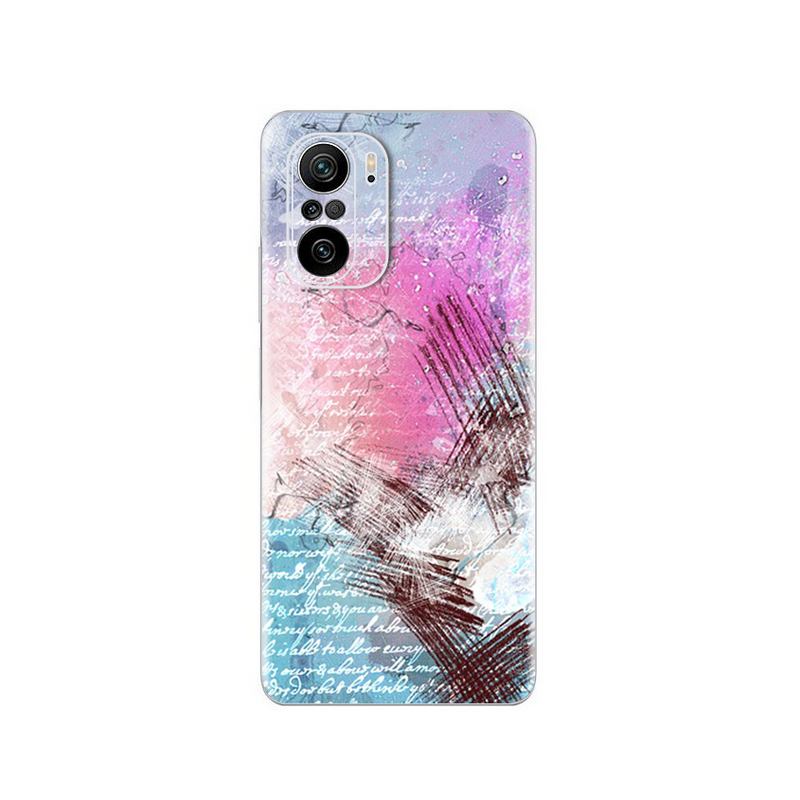 Xiaomi Redmi K40 Artistic