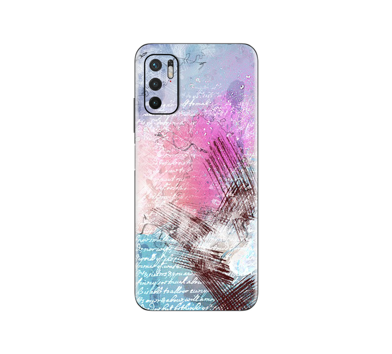 Xiaomi Redmi Note 10 5G Artistic