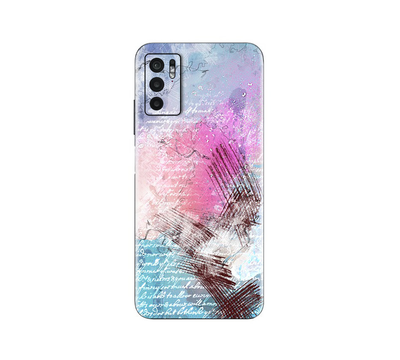 Xiaomi Redmi Note 10T 5G Artistic