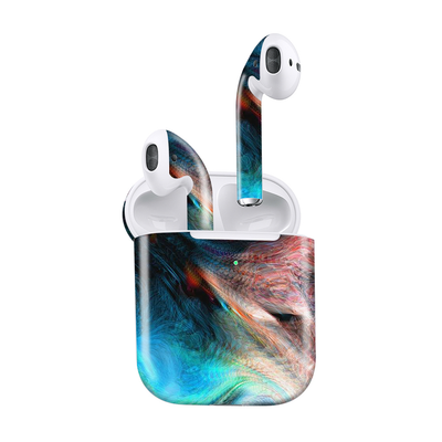 Apple Airpods 2nd Gen Wireless Charging Artistic