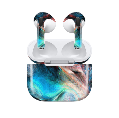 Apple Airpods 3rd Gen Artistic