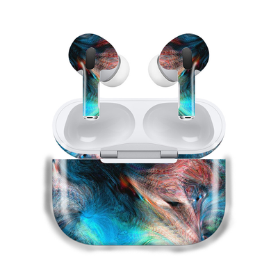 Apple Airpods Pro 2nd  Gen Artistic