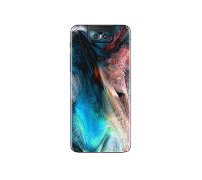 Asus Zenfone 6 Artistic