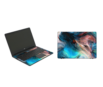 Dell Inspiron 15 3000 Artistic