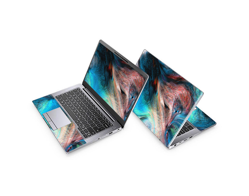 Dell Latitude 7400 Artistic