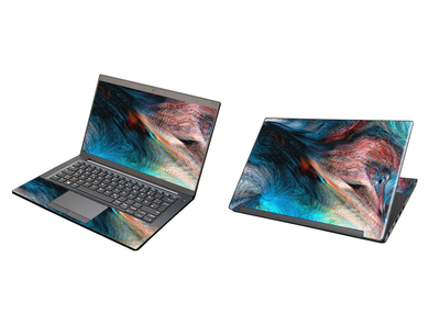 Dell Latitude 7490 Artistic