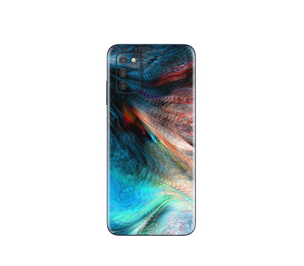 Galaxy A03s Artistic