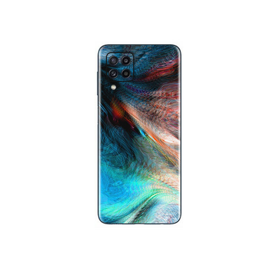 Galaxy M32 Artistic