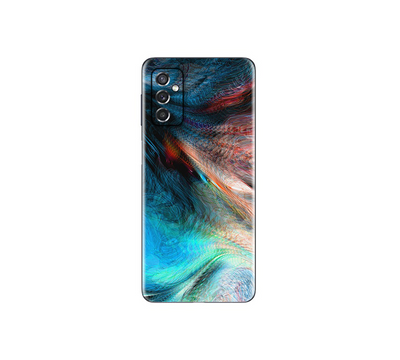 Galaxy M52 5G Artistic