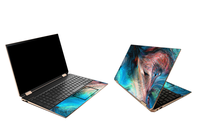 HP Spectre X 360 Artistic