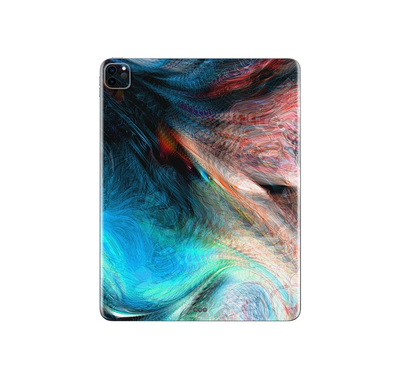 iPad Pro 11 In 2020 Gen 2 Artistic