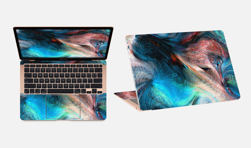 MacBook Air 13 2020 Artistic