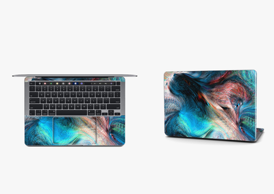 MacBook Pro 13 (2016-2019) Artistic