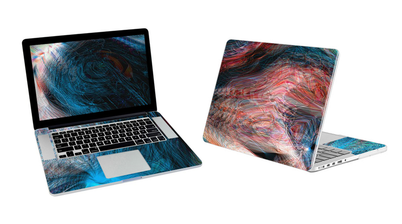 MacBook Pro 15 Artistic