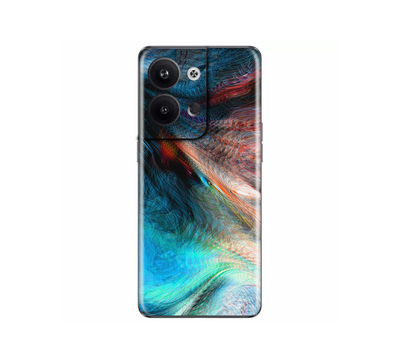 Oppo Reno 9 Artistic