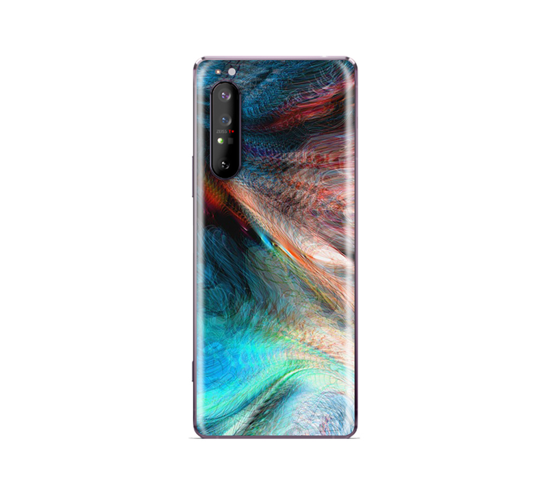 Sony Xperia 1 ll Artistic