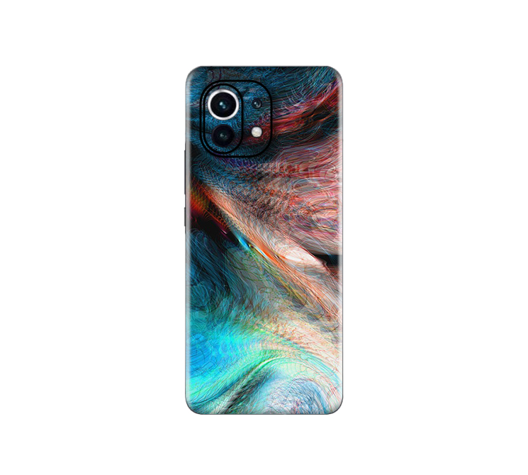 Xiaomi Mi 11 Artistic