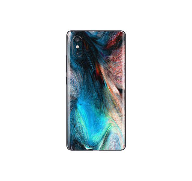 Xiaomi Mi 8 Artistic