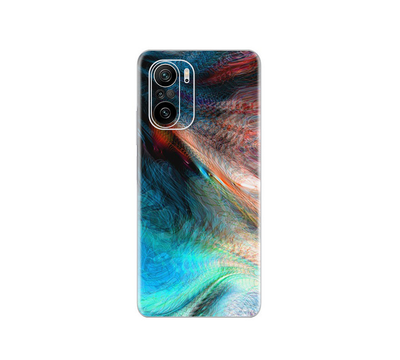 Xiaomi Redmi K40 Pro Artistic