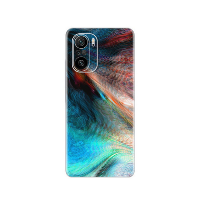 Xiaomi Redmi K40 Artistic