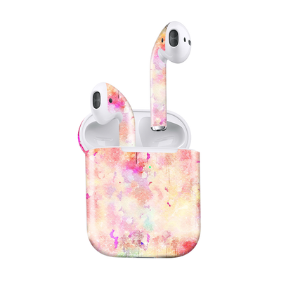 Apple Airpods 2nd Gen Wireless Charging Artistic