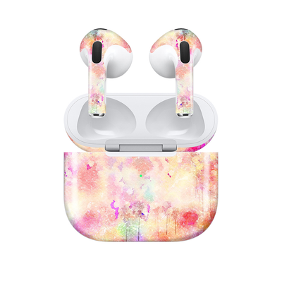 Apple Airpods 3rd Gen Artistic