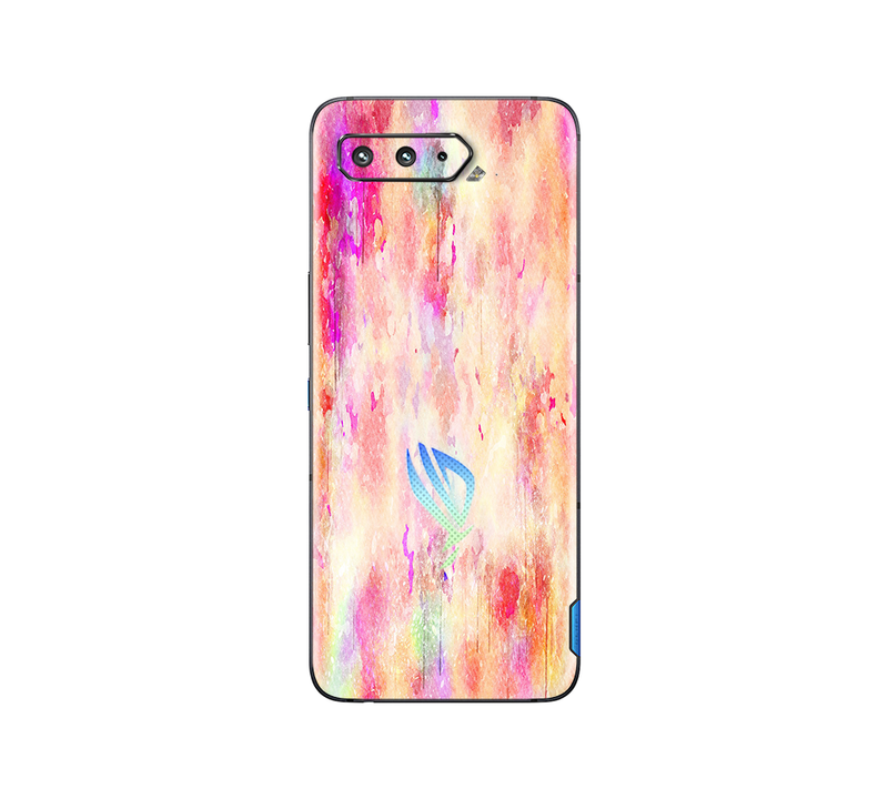 Asus Rog Phone 5 Artistic