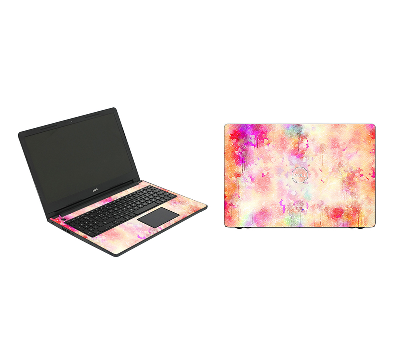 Dell Inspiron 15 3000 Artistic