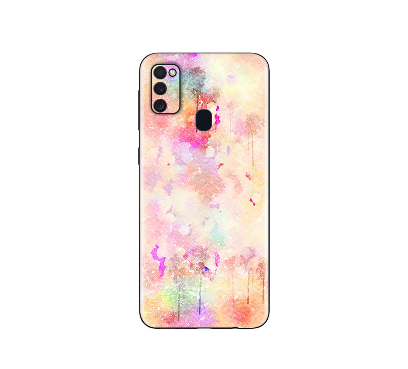 Galaxy M21 Artistic