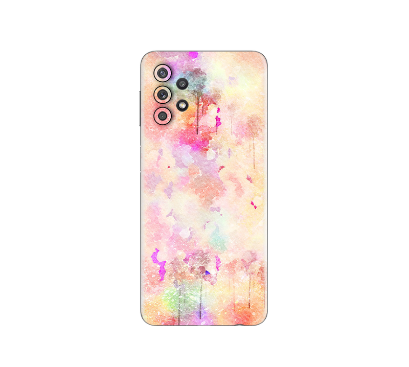 Galaxy M32 5G Artistic