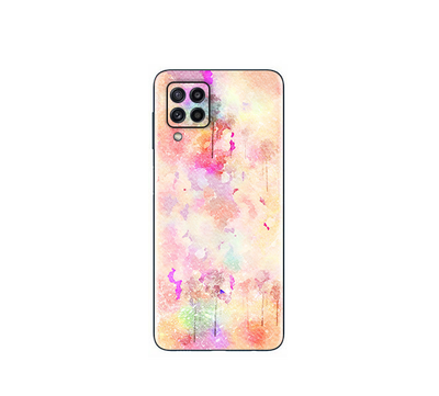 Galaxy M32 Artistic