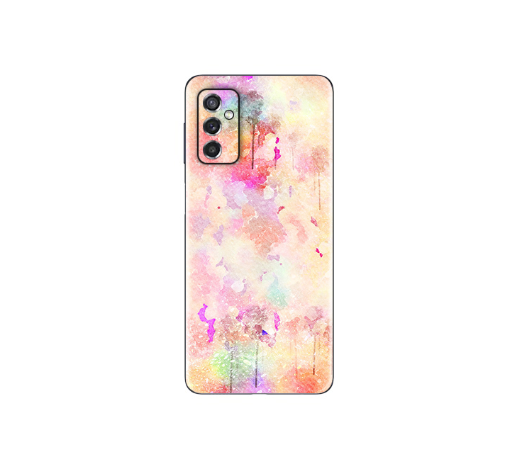 Galaxy M52 5G Artistic