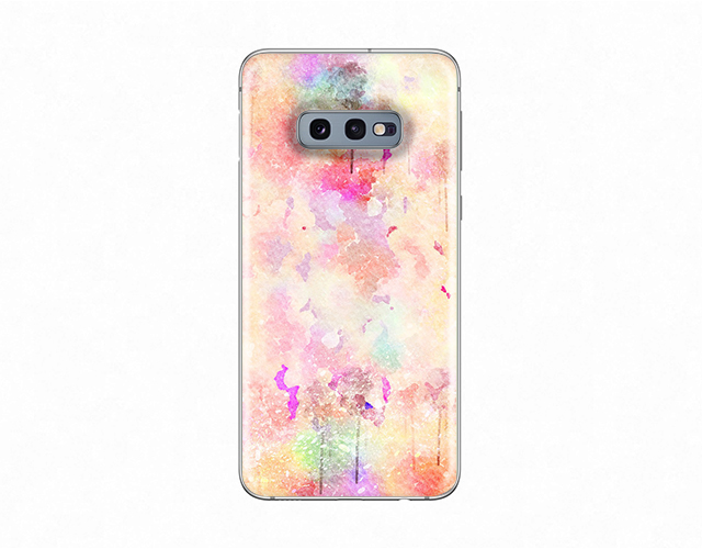Galaxy S10 Artistic