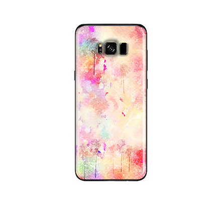 Galaxy S8 Plus Artistic