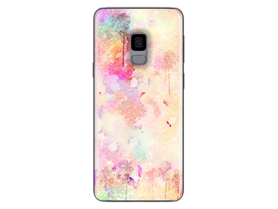 Galaxy S9 Artistic