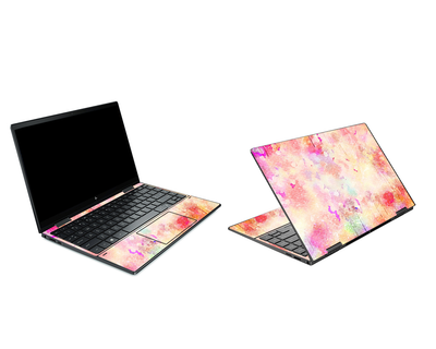 HP Envy x360 13 2020 Artistic