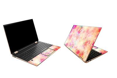 HP Spectre X 360 Artistic