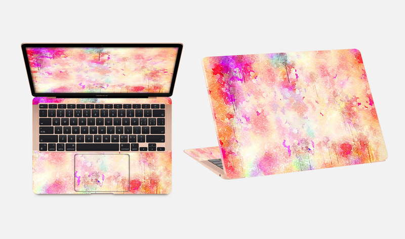 MacBook Air 13 2020 Artistic