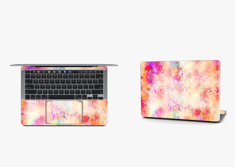 MacBook Pro 13 (2016-2019) Artistic