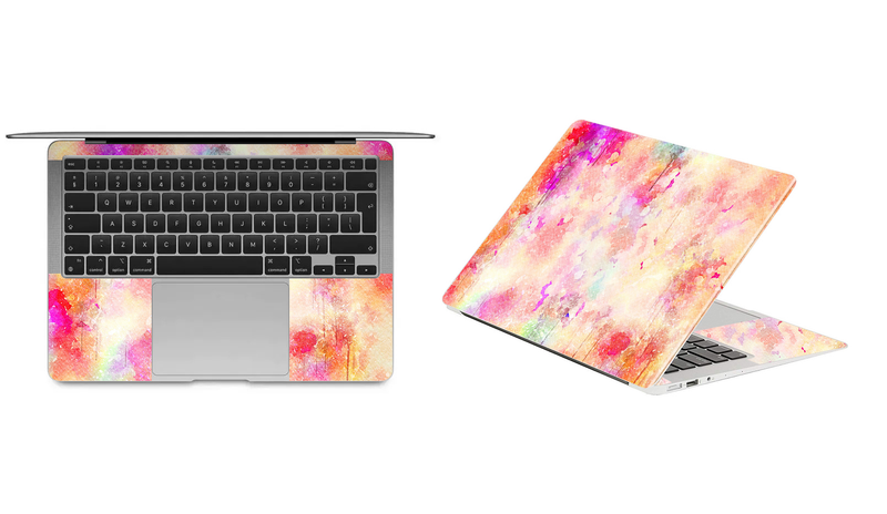 MacBook Pro 13 Artistic