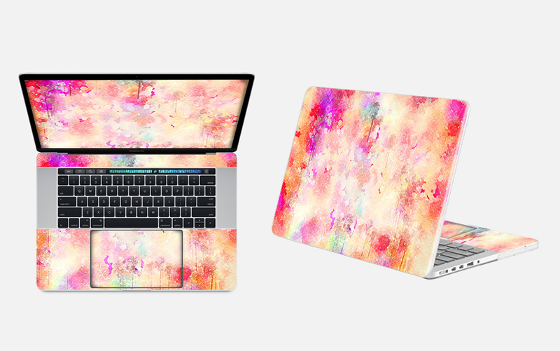 MacBook Pro 15 2016 Plus Artistic