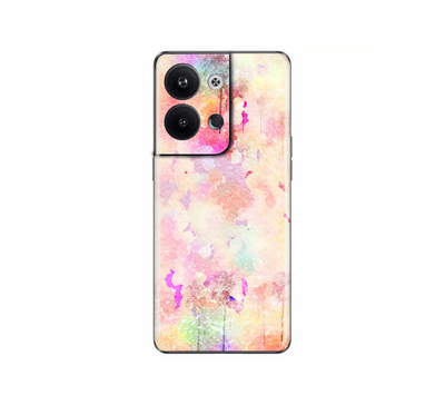 Oppo Reno 9 Artistic