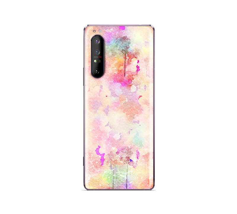 Sony Xperia 1 ll Artistic