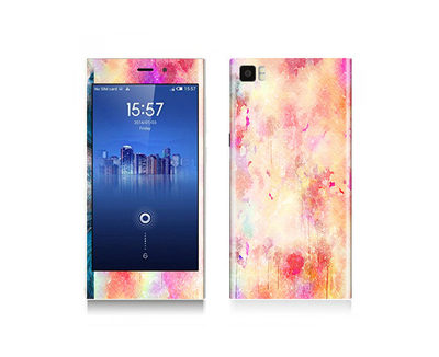 Xiaomi Mi 3 Artistic