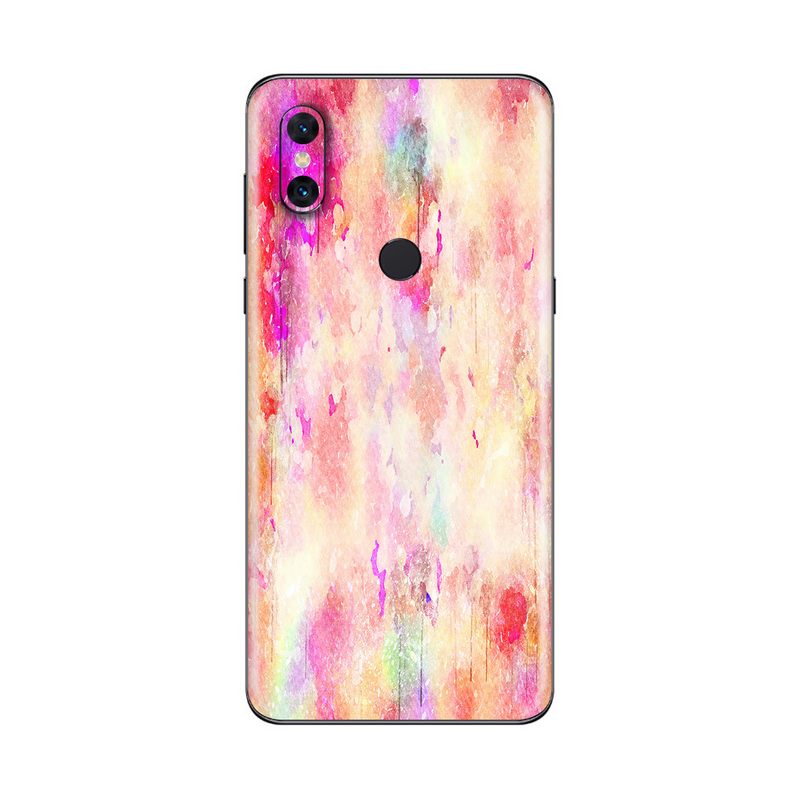 Xiaomi Mi Mix 3 Artistic