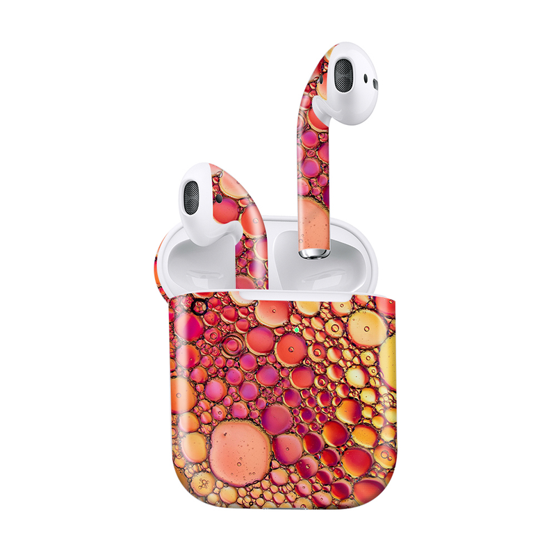 Apple Airpods 2nd Gen Wireless Charging Artistic