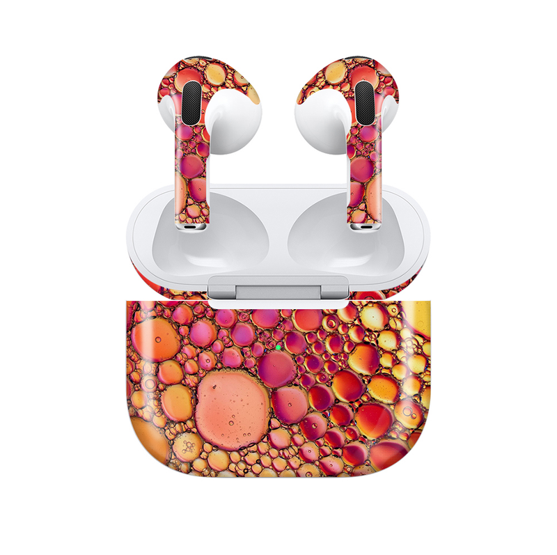 Apple Airpods 3rd Gen Artistic