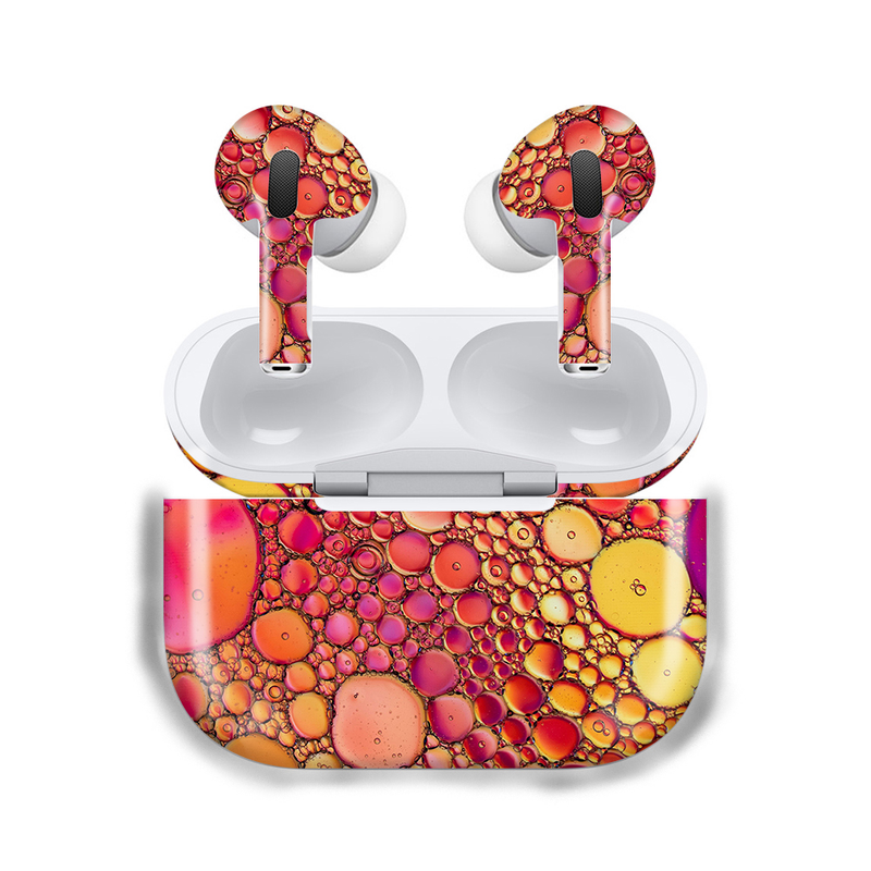 Apple Airpods Pro 2nd  Gen Artistic