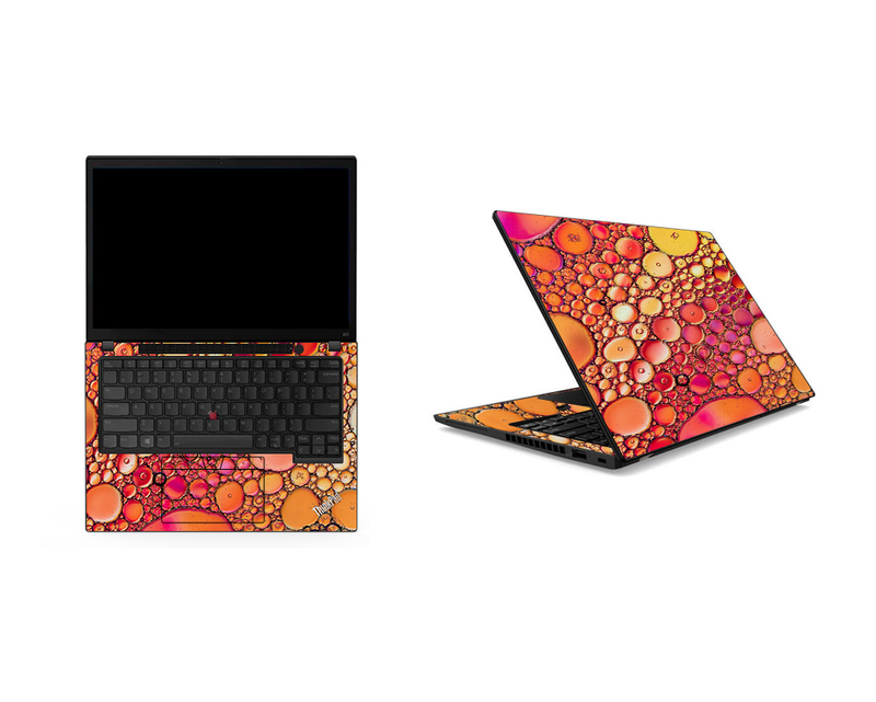 Lenovo ThinkPad X13 AMD Artistic