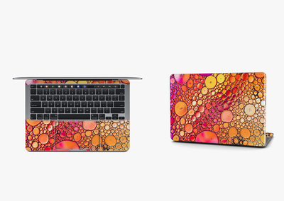 MacBook Pro 13 (2016-2019) Artistic